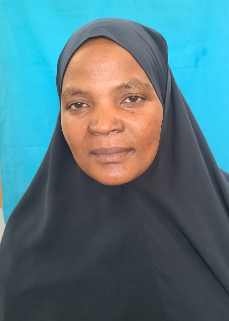 Rehema Shabani Majengo